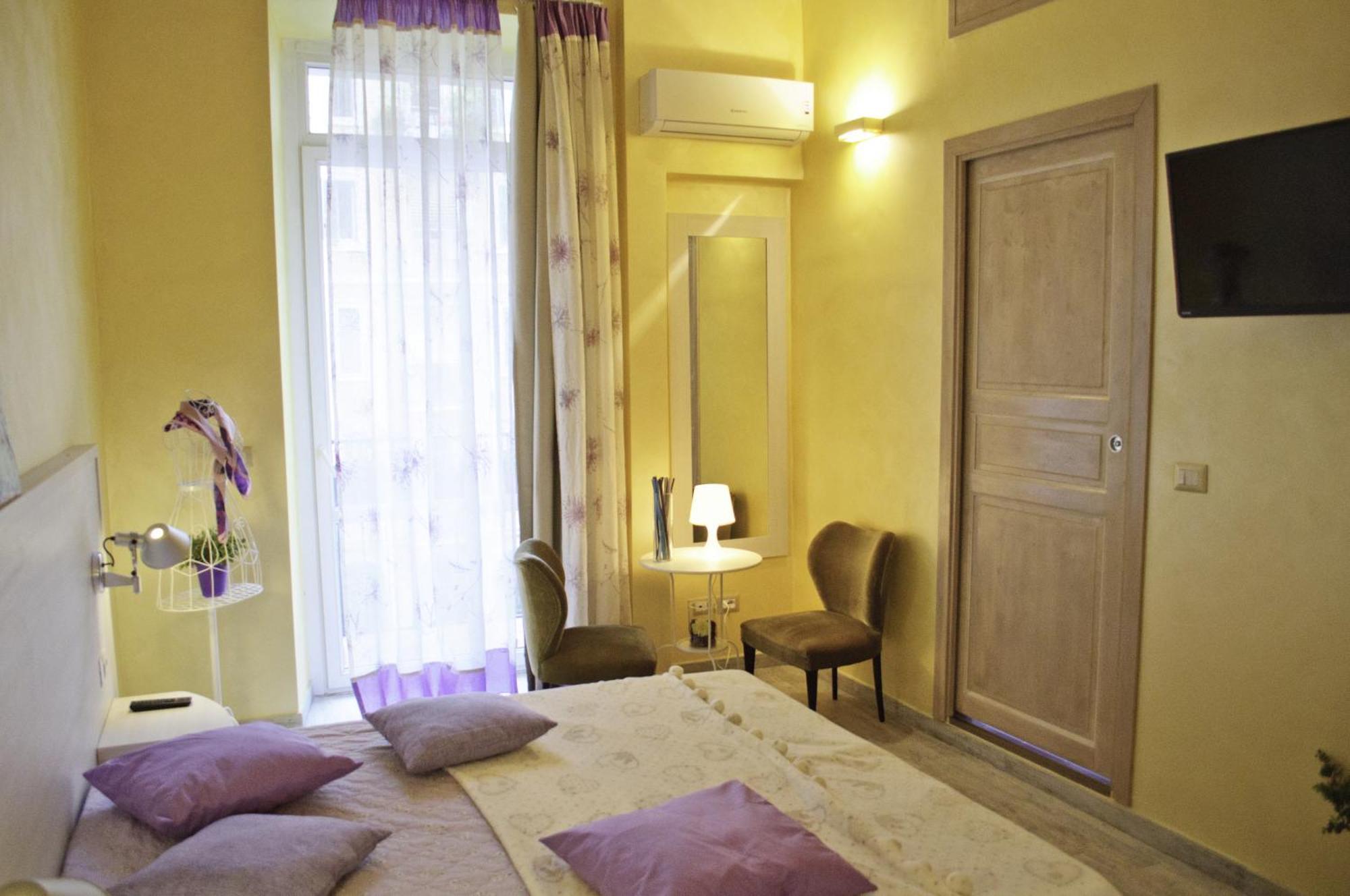 Bed and breakfast Sleeppo