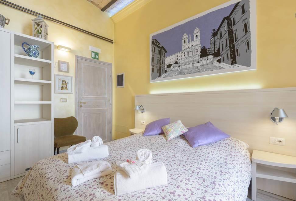Sleeppo Bed and breakfast *