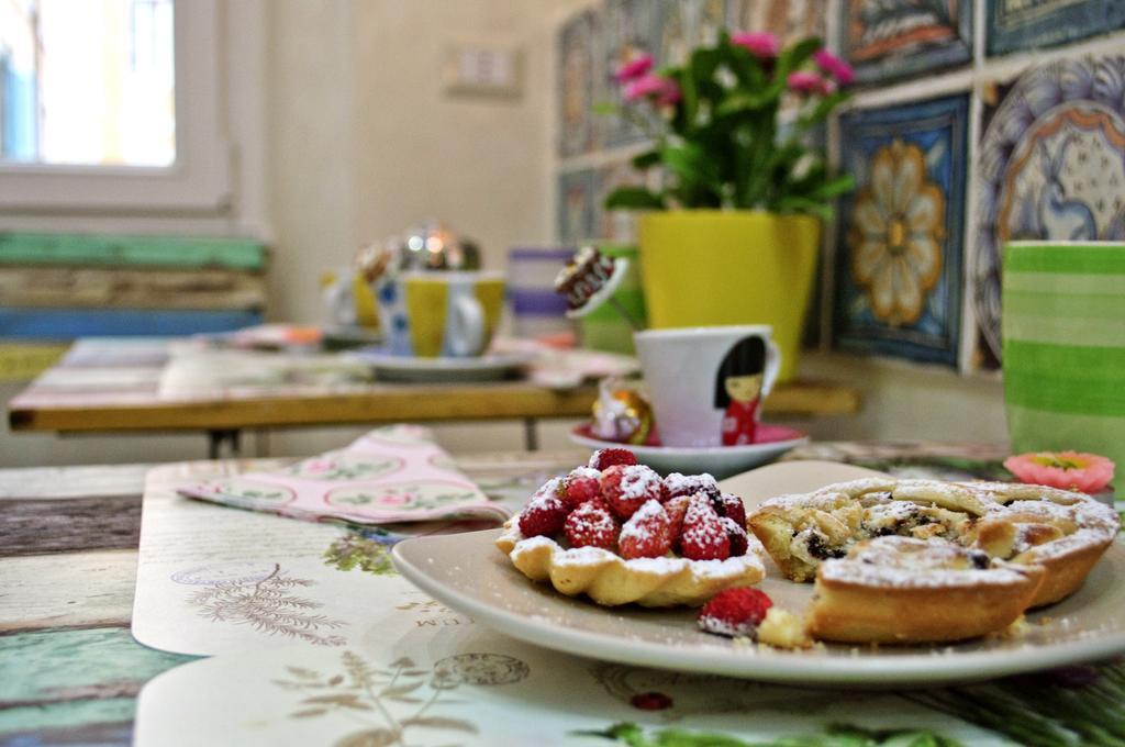 Sleeppo Bed and breakfast *