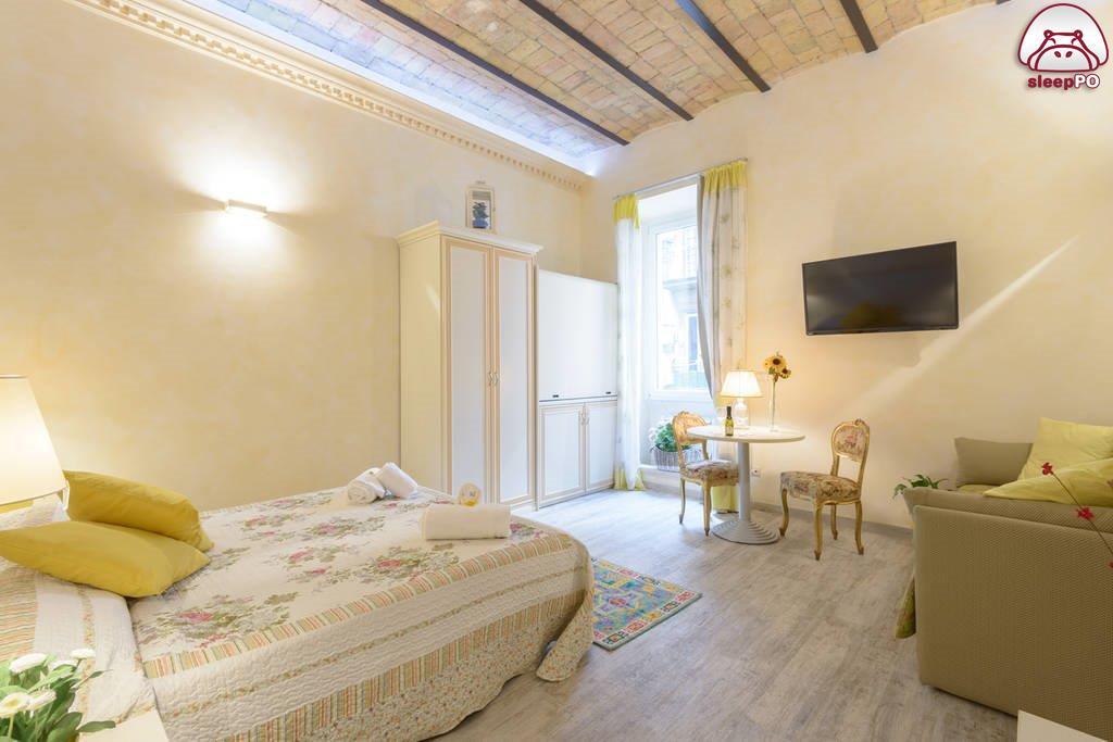 Sleeppo Bed and breakfast