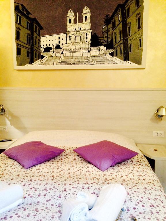 Sleeppo Bed and breakfast