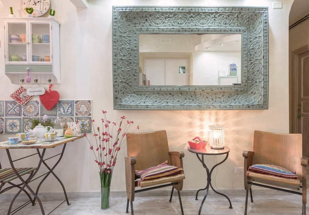 Sleeppo Bed and breakfast Roma
