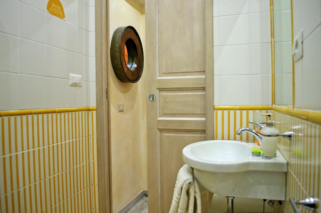 Bed and breakfast Sleeppo Roma