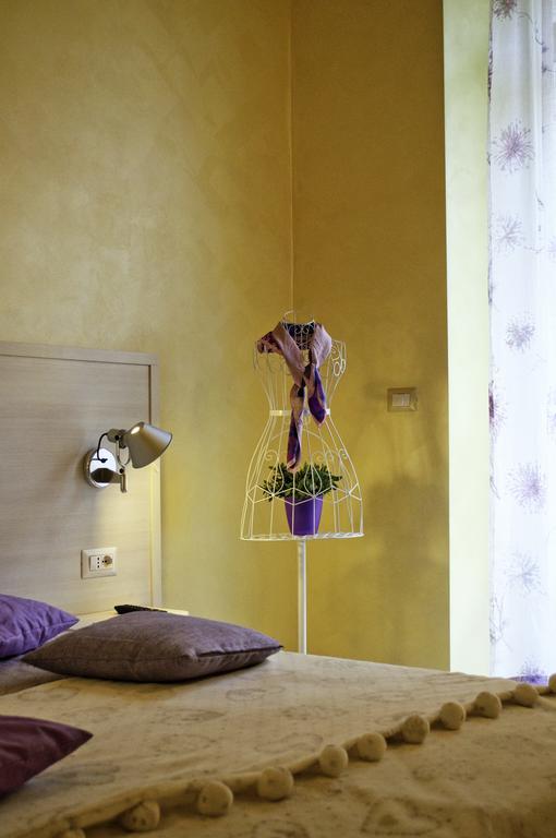 Sleeppo Bed and breakfast