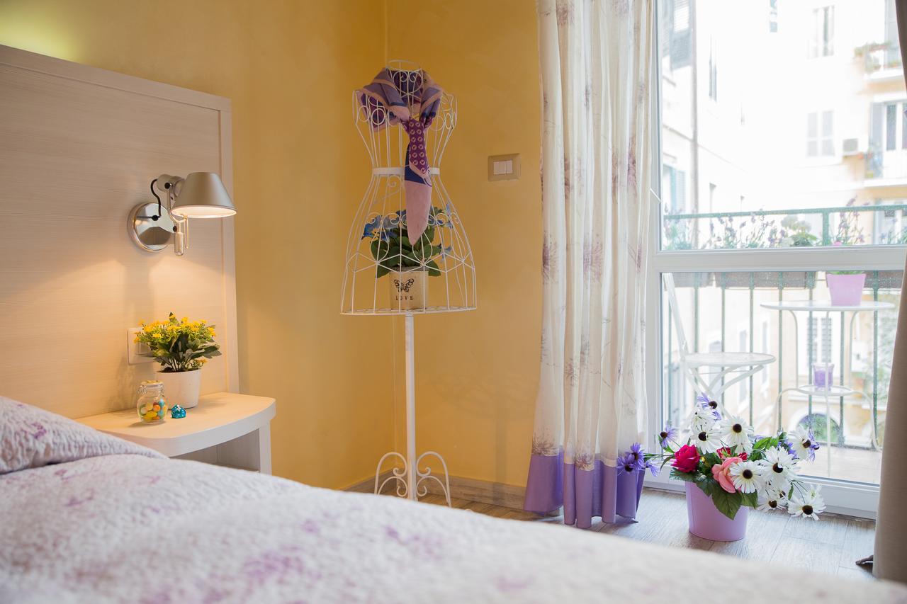 Sleeppo Bed and breakfast *
