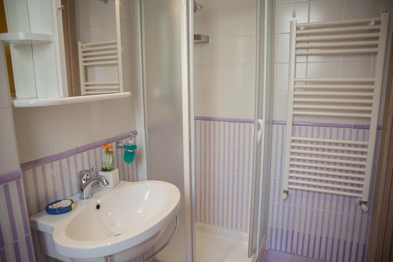 Sleeppo Bed and breakfast Roma