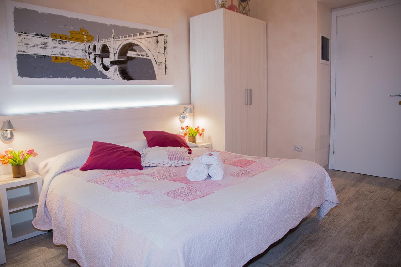 Sleeppo Bed and breakfast Roma