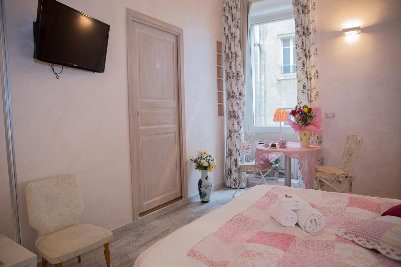 Sleeppo Bed and breakfast Roma