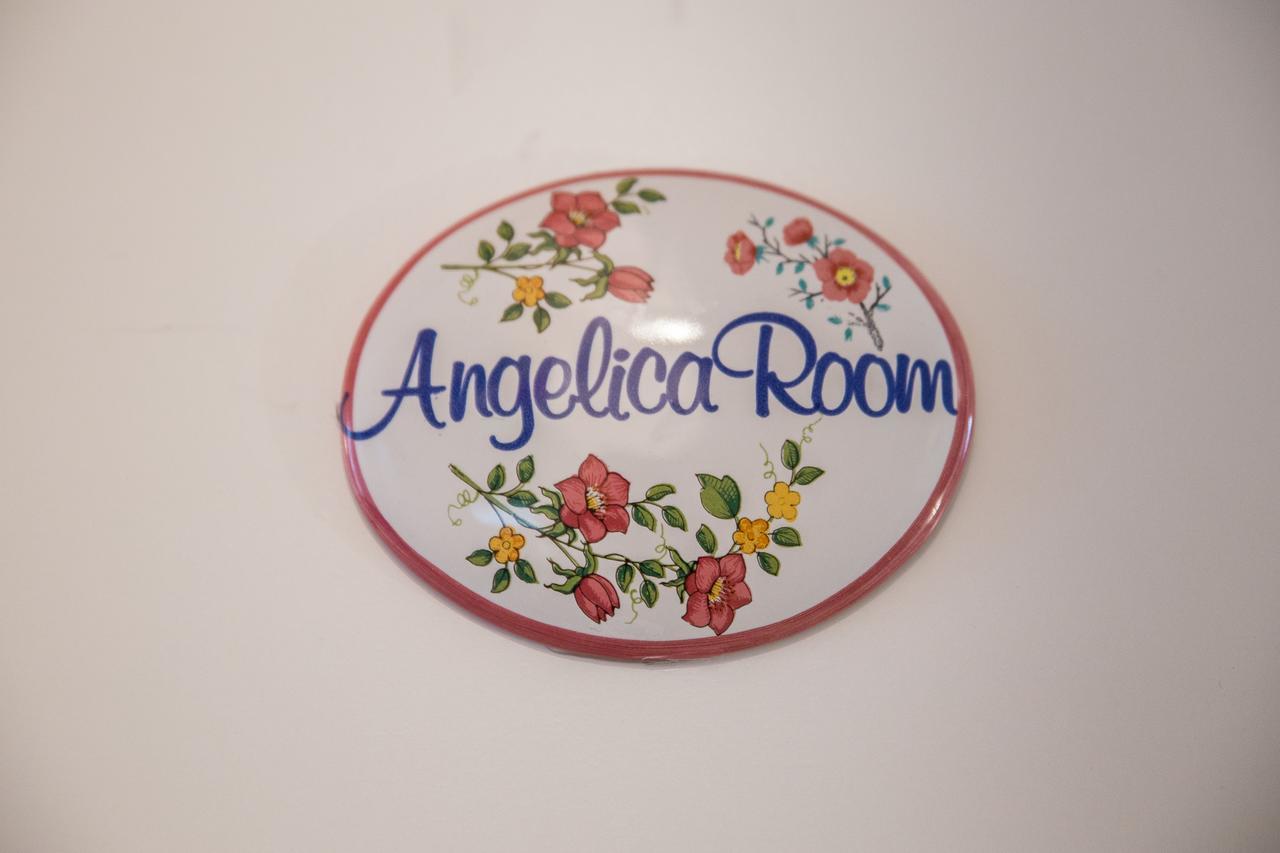 Sleeppo Bed and breakfast Roma